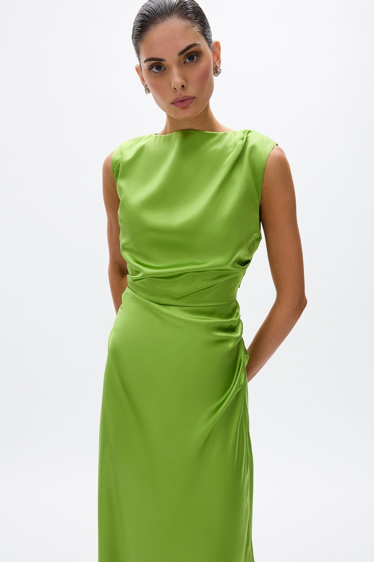 MABEL GOWN - 2