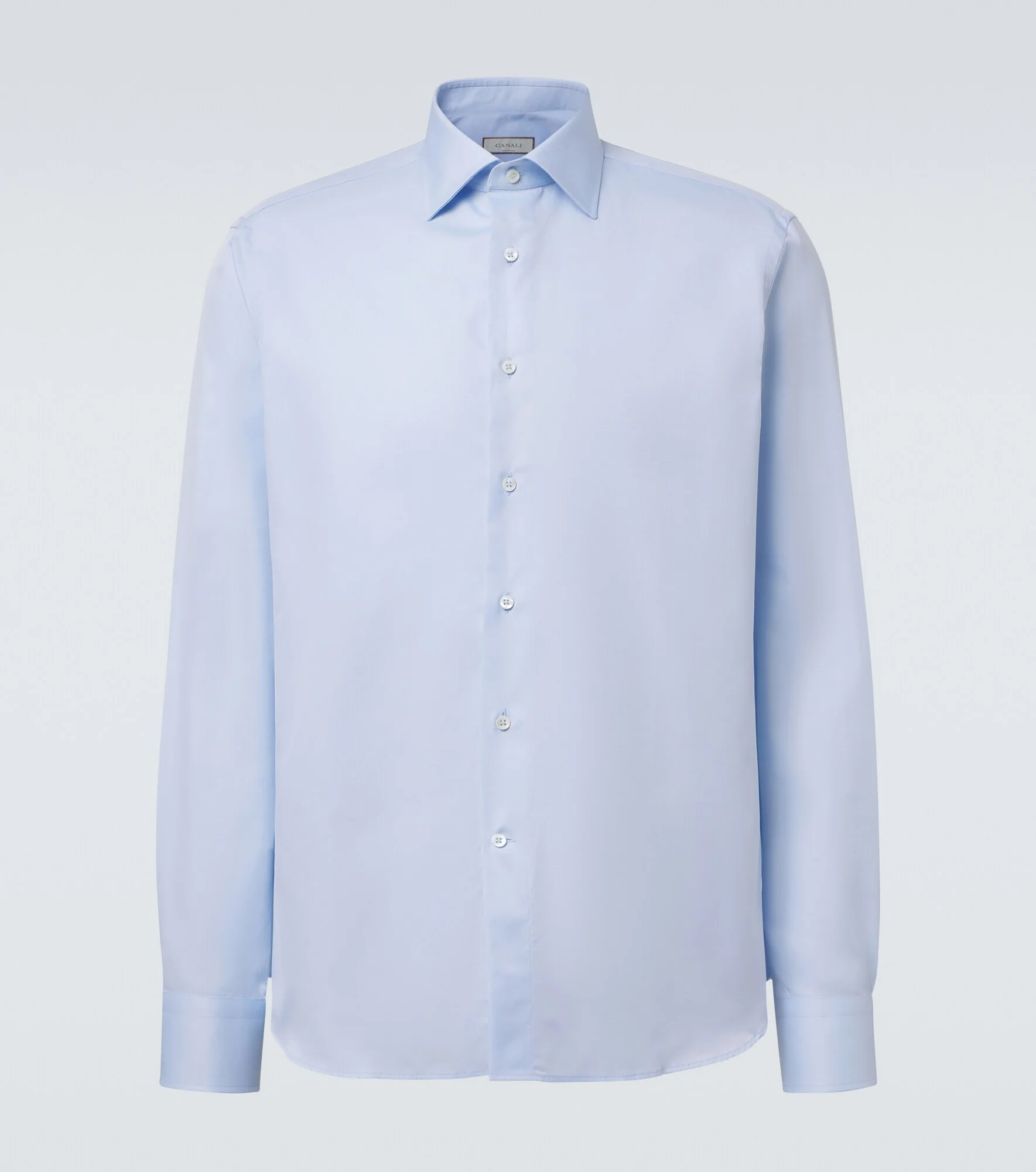 Cotton shirt - 1