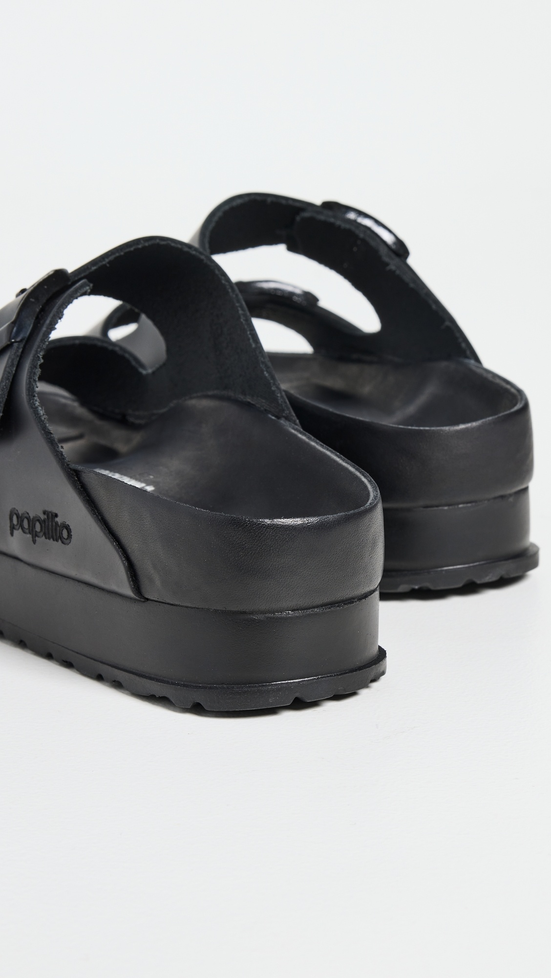 Arizona Platform Flex Exquisite Sandals - 3