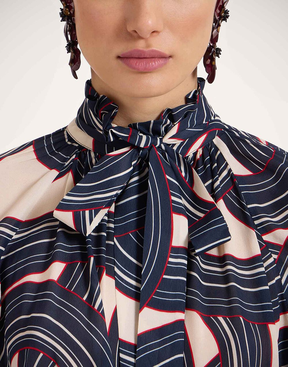 Cerere Blouse - 6