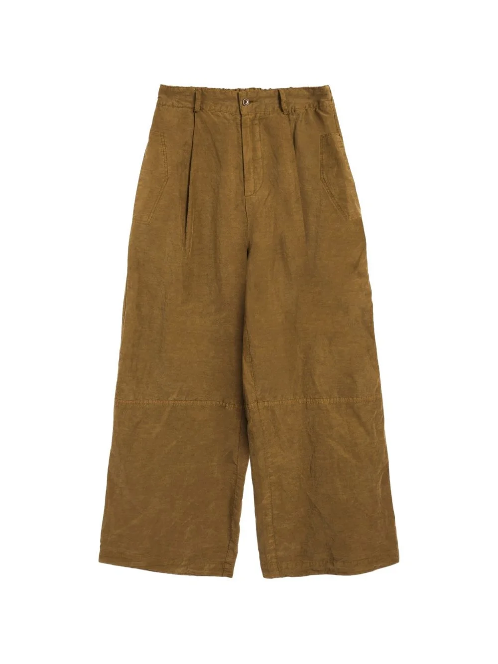 Drop Out trousers - 1