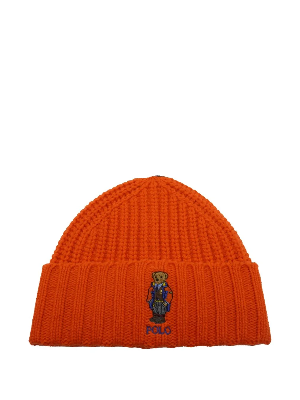 Outdoor Polo Bear beanie hat - 1