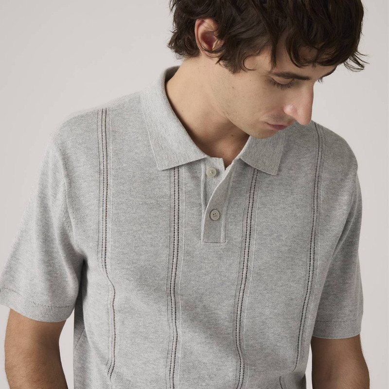 Levi's AUSTIN POLO SWEATER outlook