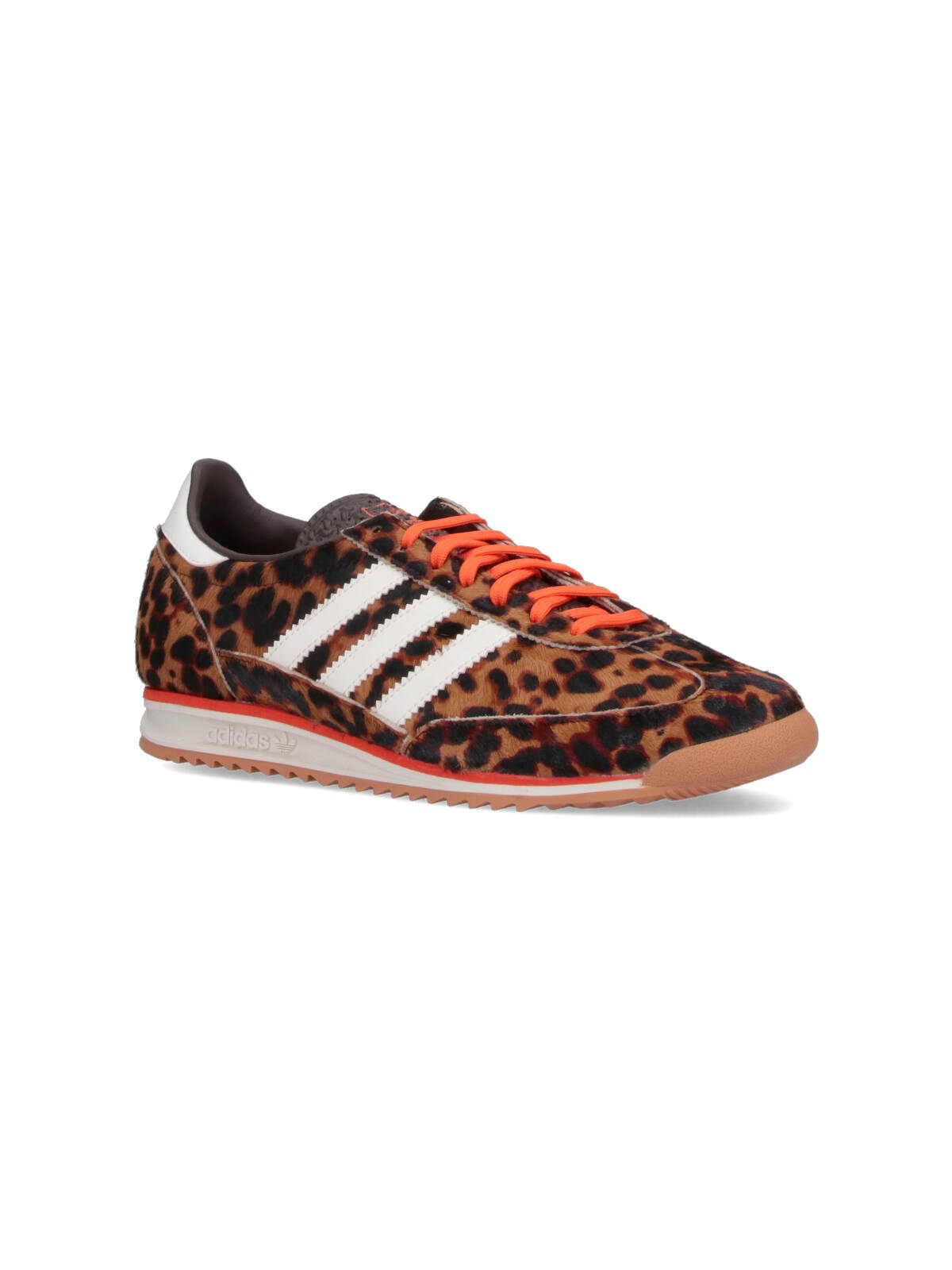 ‘SL 72 OG LEOPARD’ SNEAKERS - 2