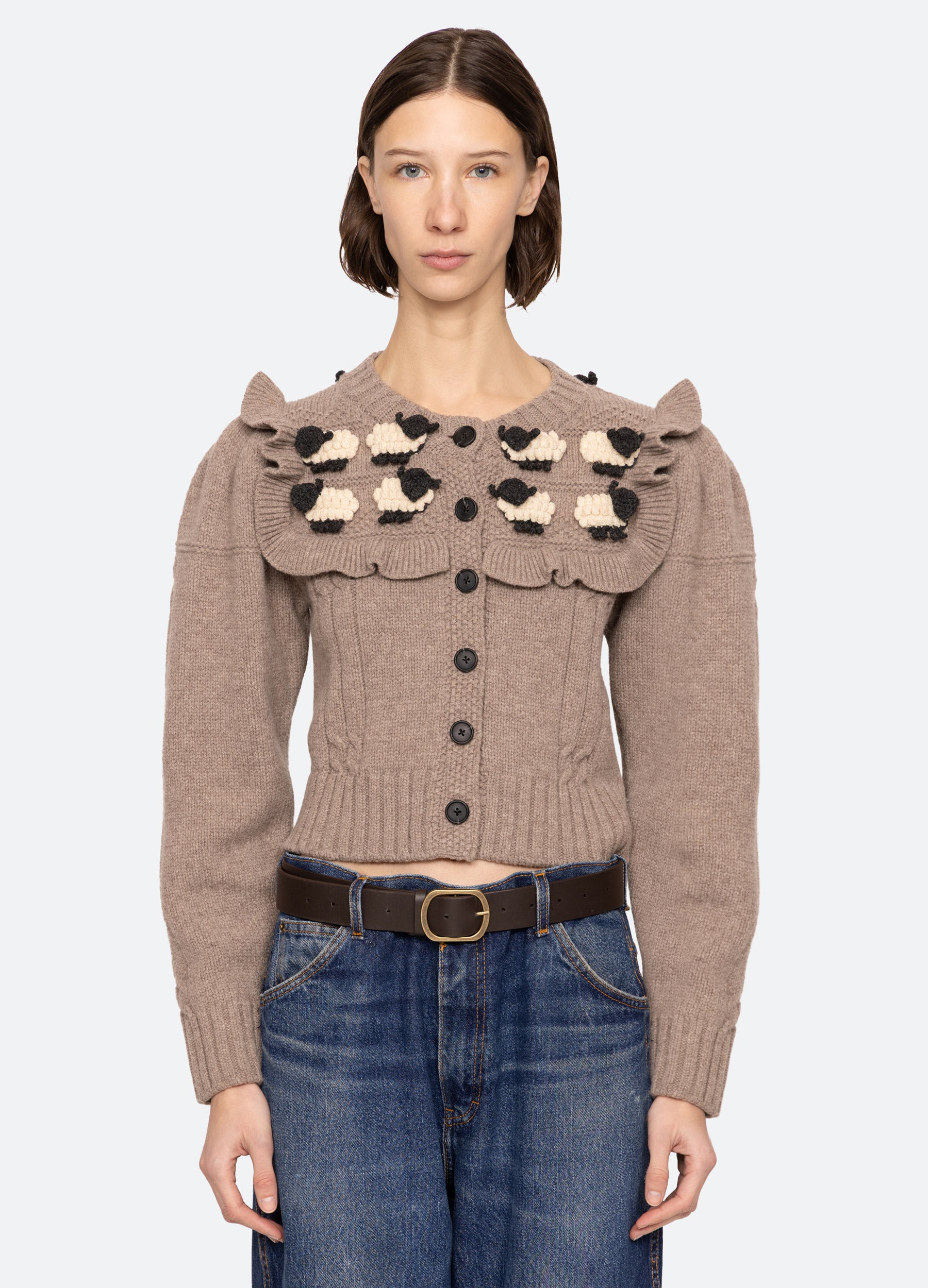 Benny Cardigan - 3