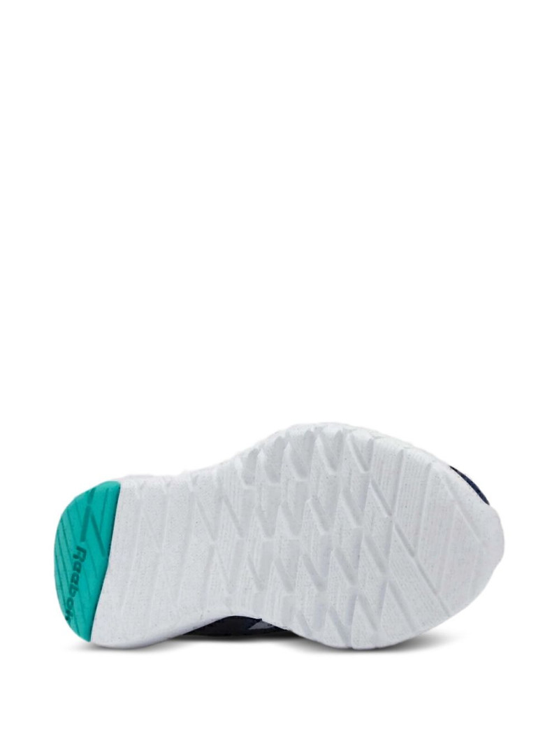 Flexagforce 4 "Blue" sneakers 4