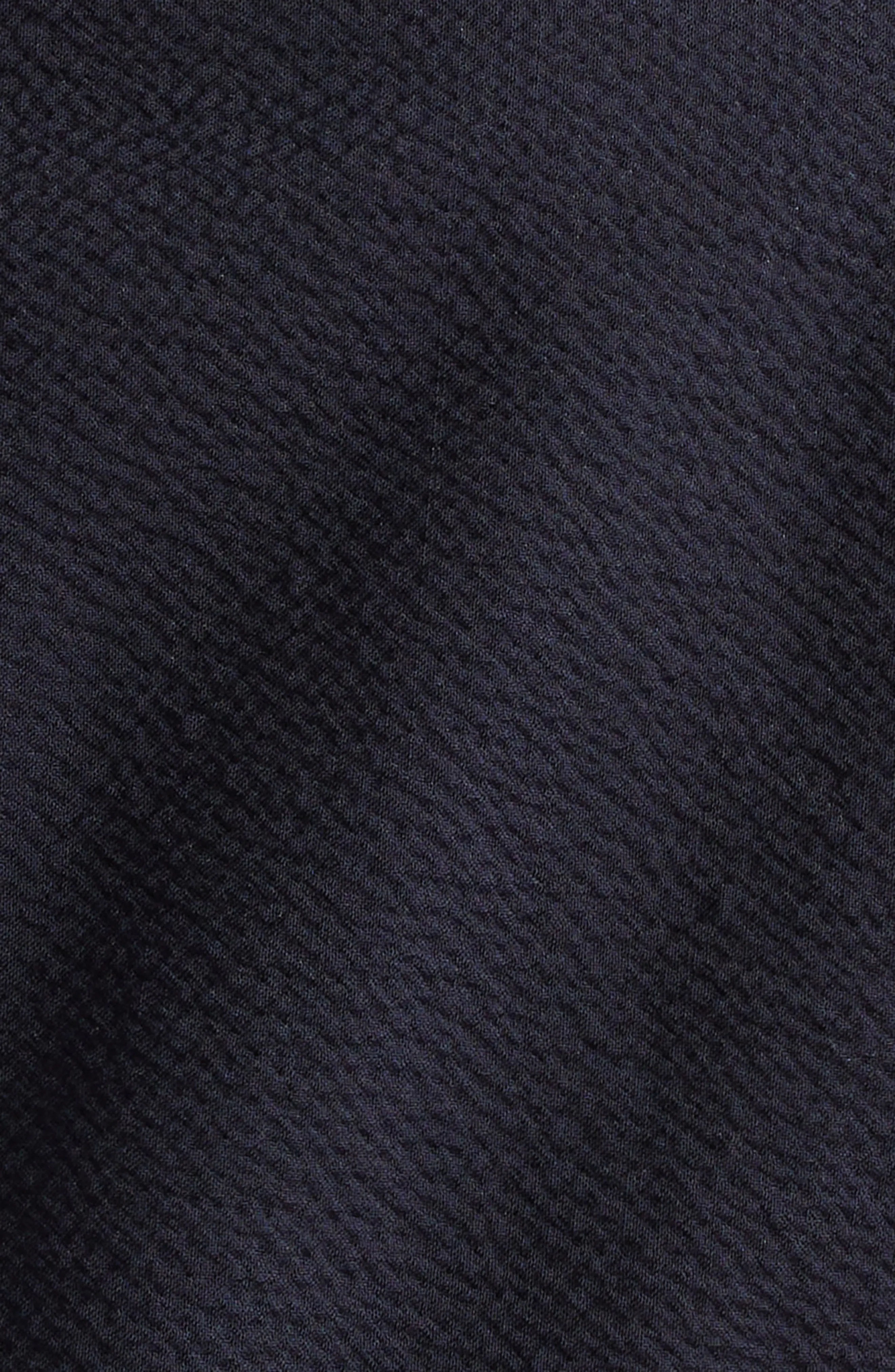 Albero Wool Blend Seersucker Jacket - 6