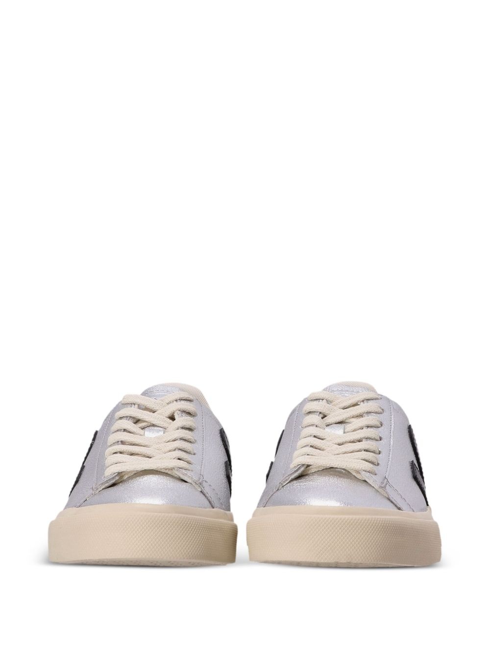 Campo leather sneakers - 4