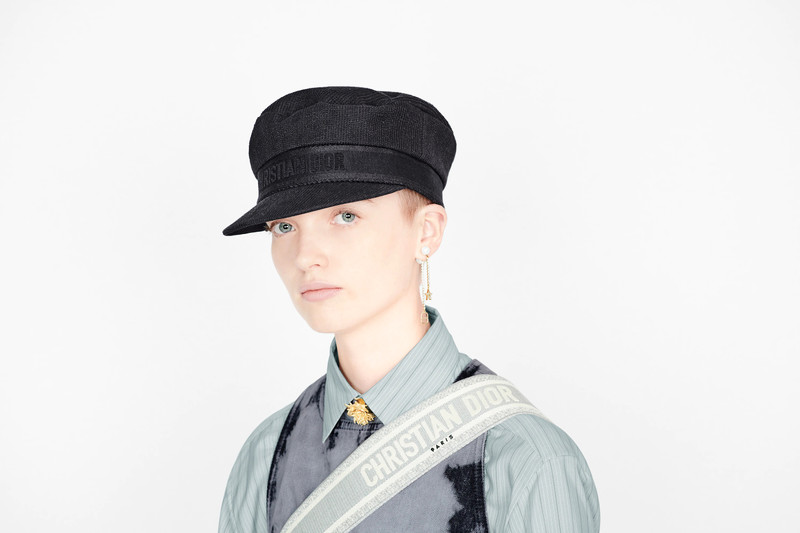 Dior Baseball Cap 10