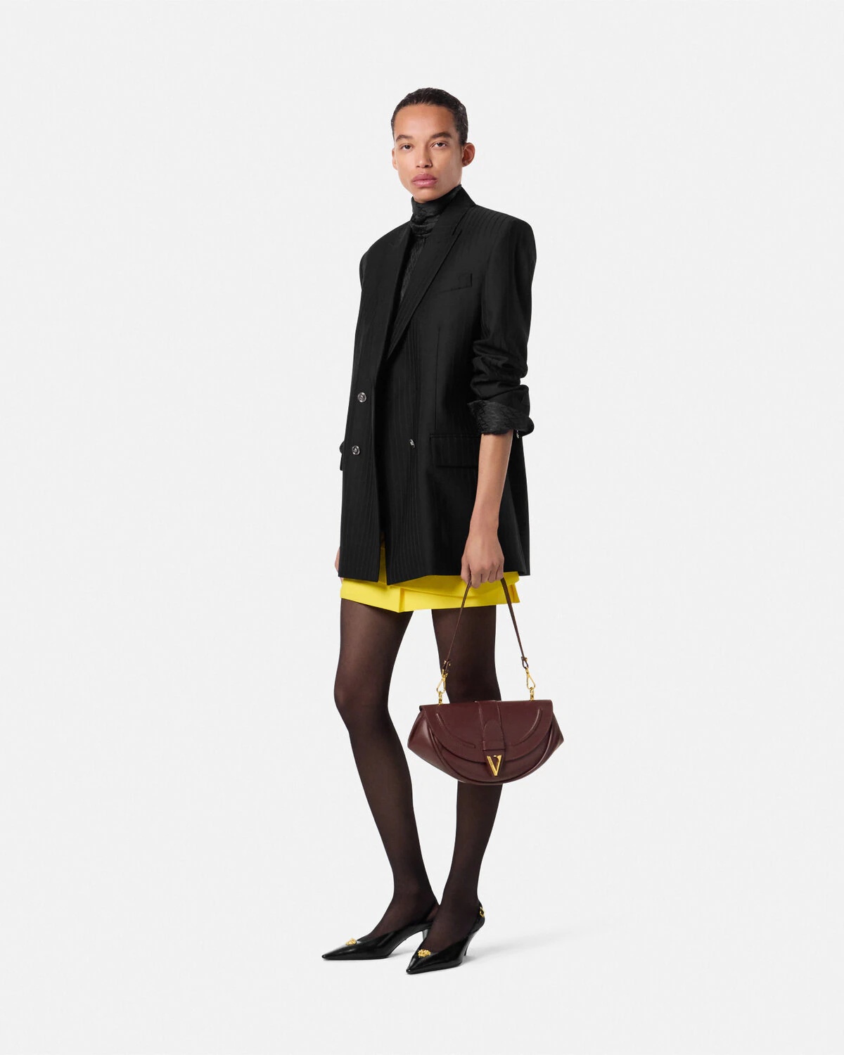Virtus Shoulder Bag - 3