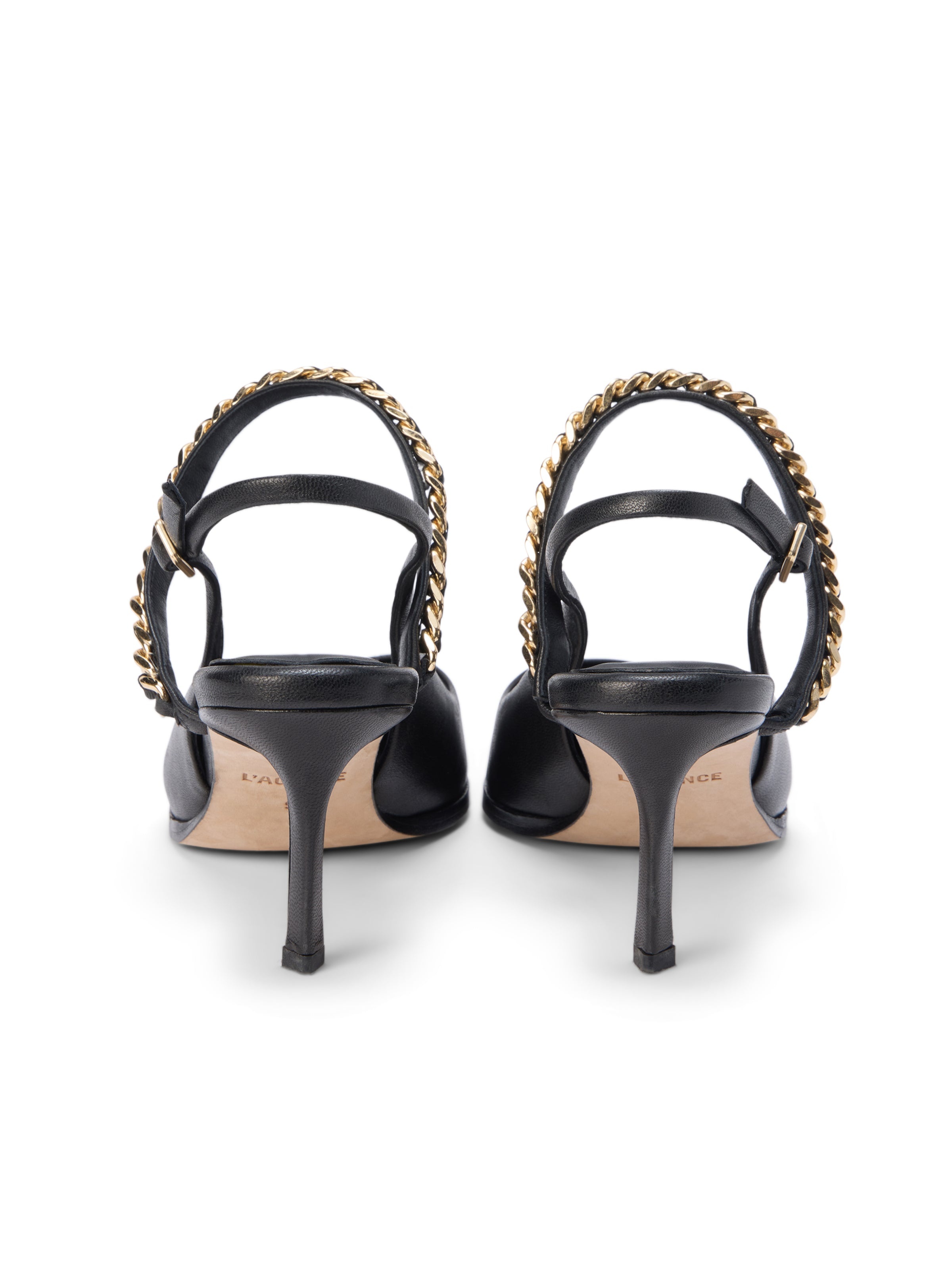 Georgine Slingback Pump - 5