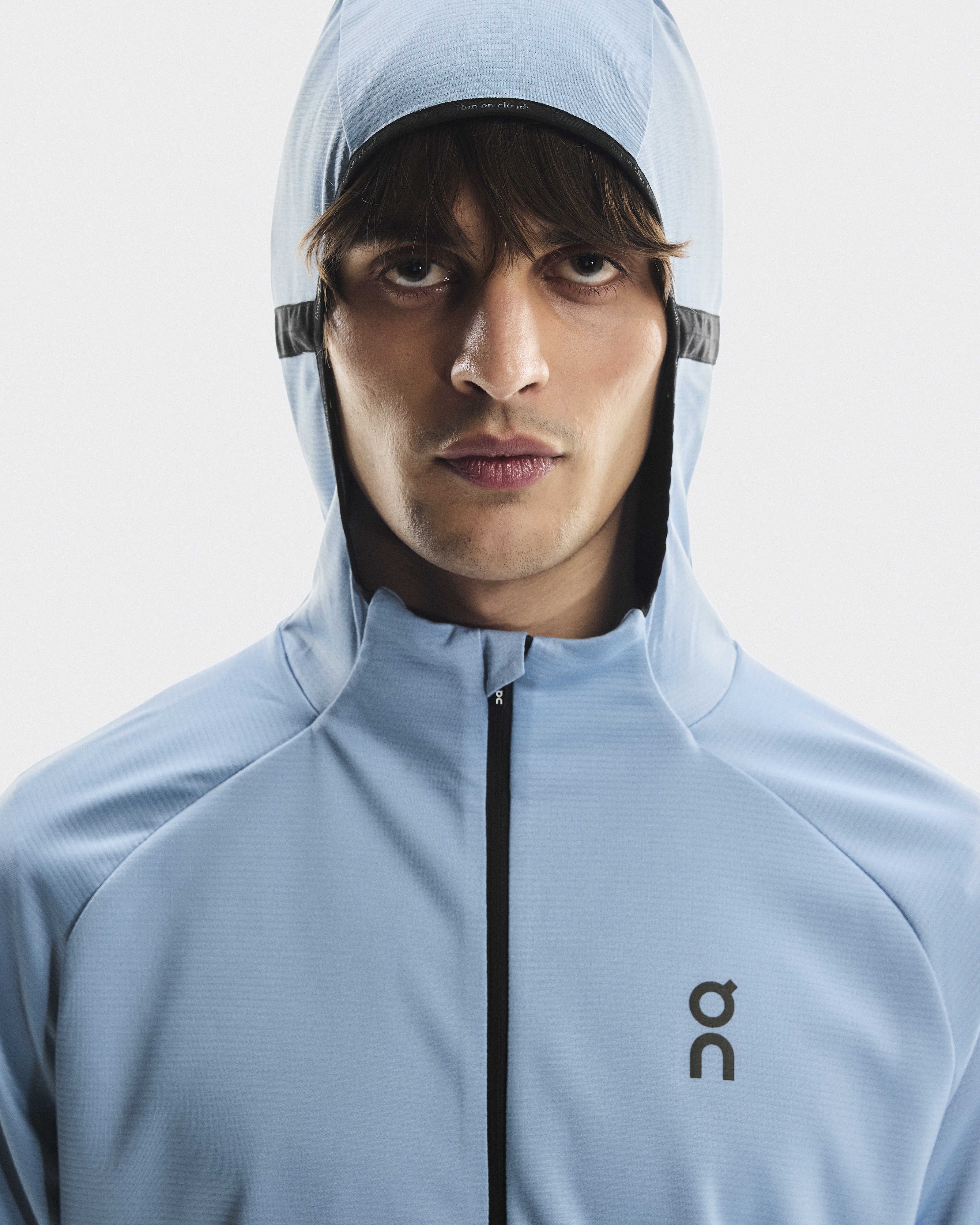 Climate Zip Hoodie - 4