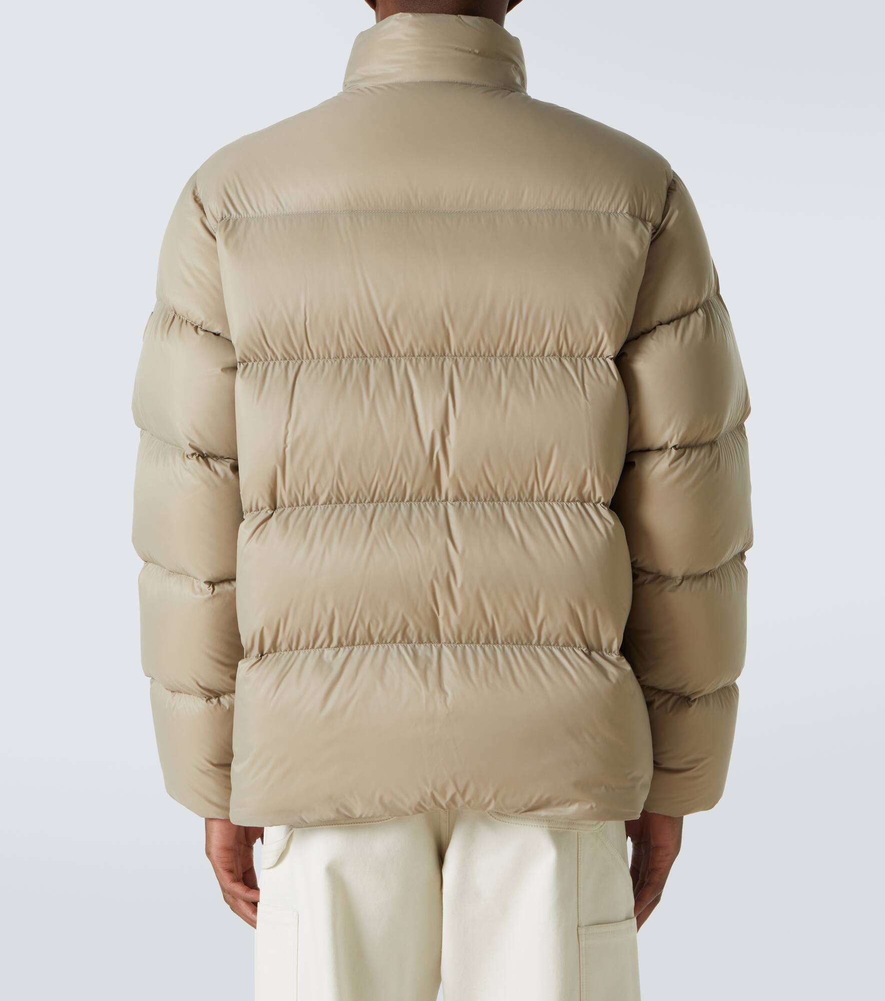 Tarn down jacket - 4