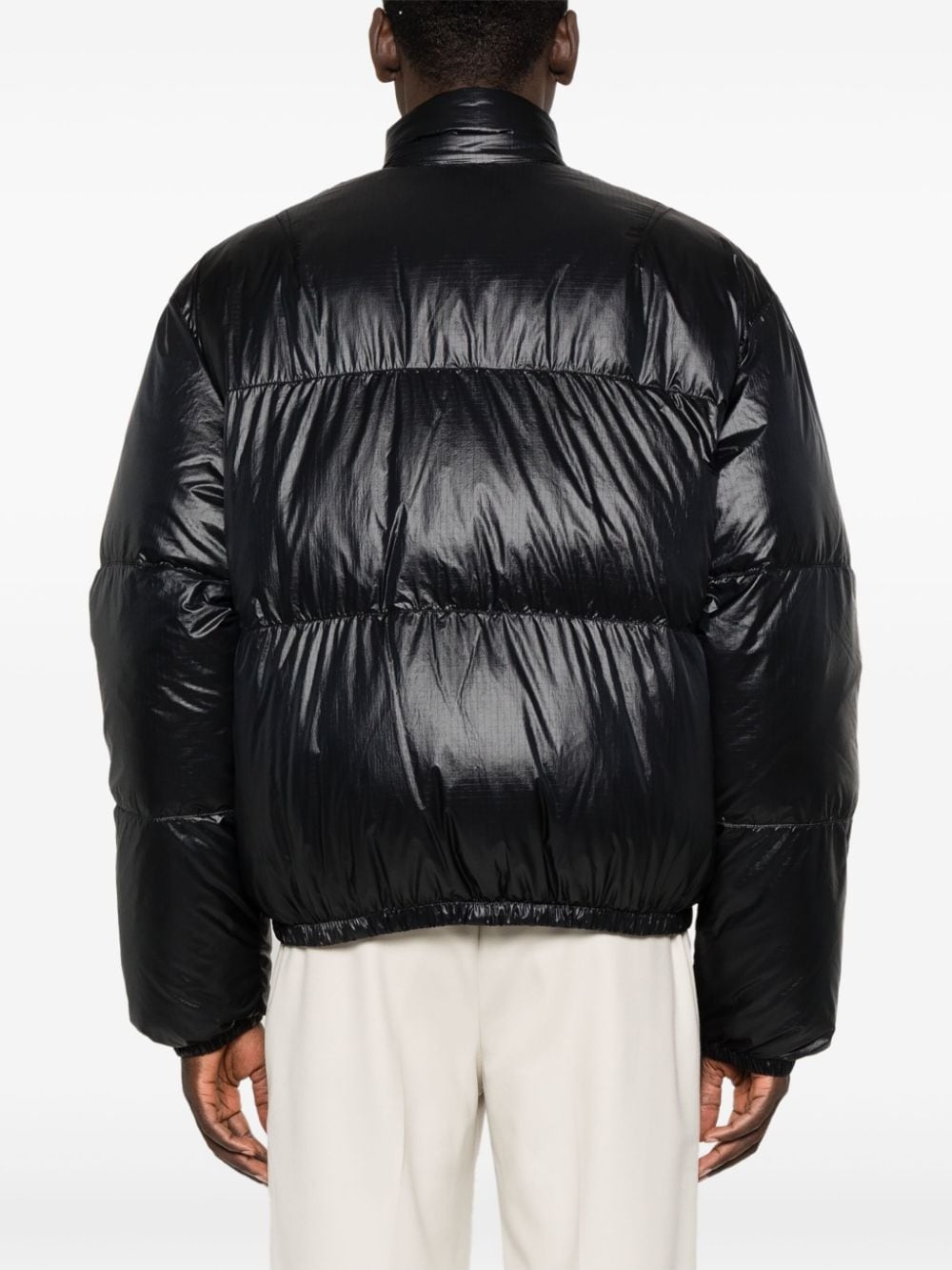 Inhale jacket - 4