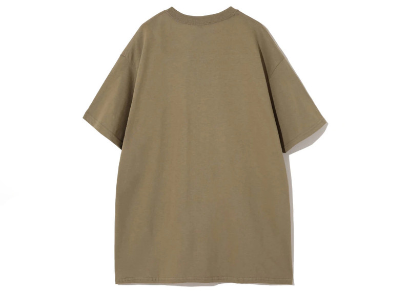 UNDERCOVER Undercover x Verdy Girls Don't Cry T-Shirt Beige outlook