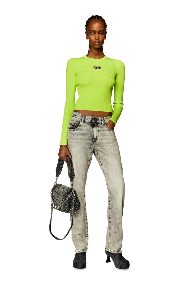 Diesel M-VALARY outlook