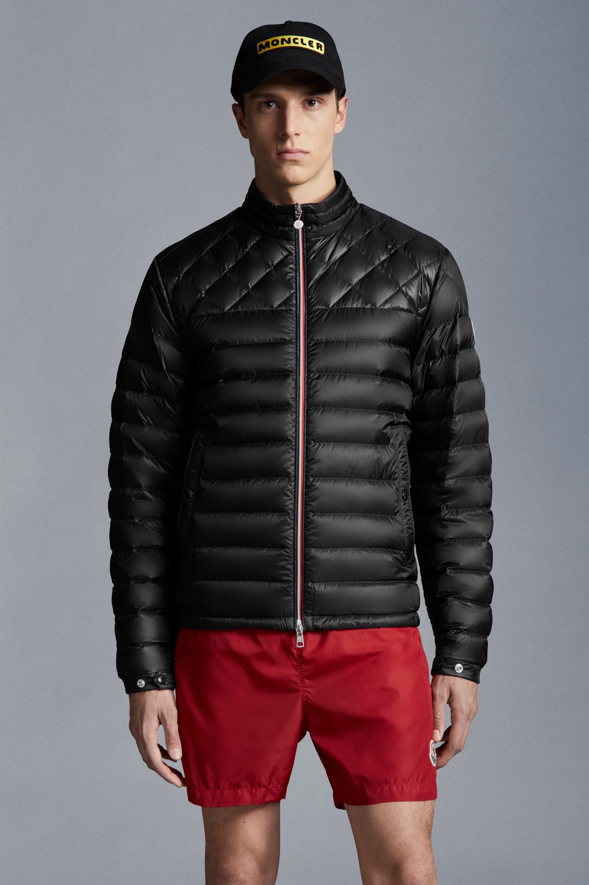 Benamou Short Down Jacket - 3