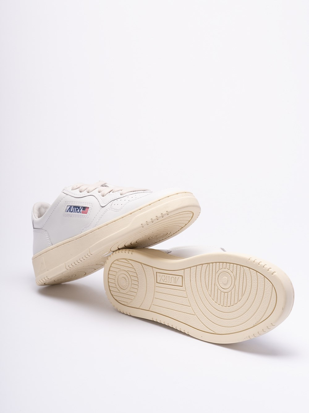 `Medalist Low` Sneakers - 4