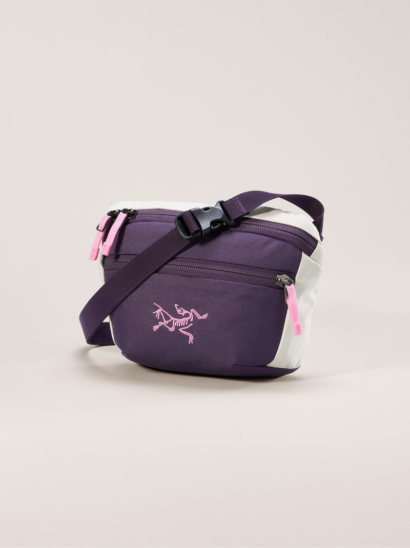 Mantis 1 Waist Pack 1