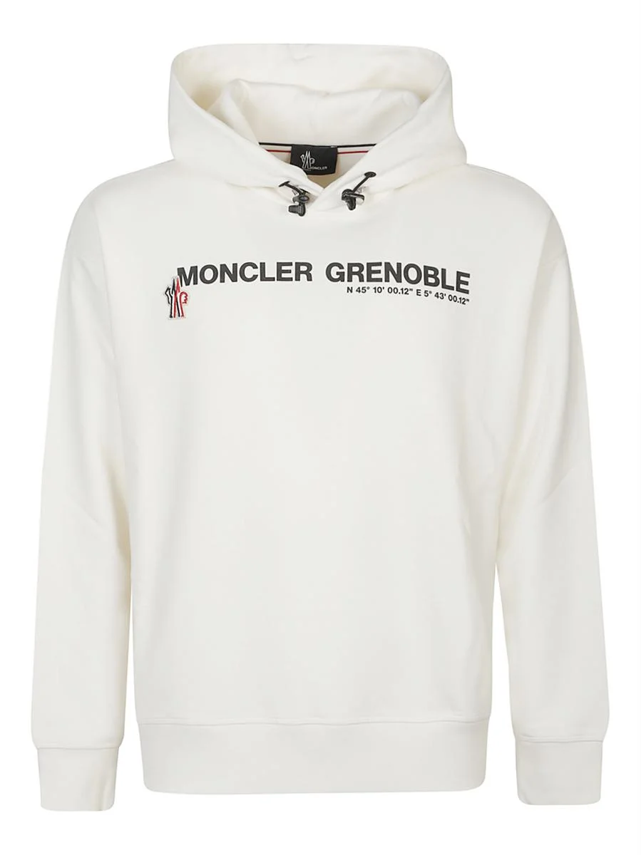 Moncler Grenoble Sweatshirt - 1