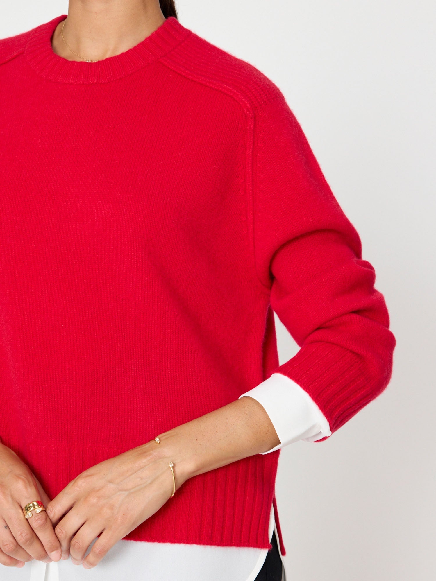 The Parson Crew Looker - 6