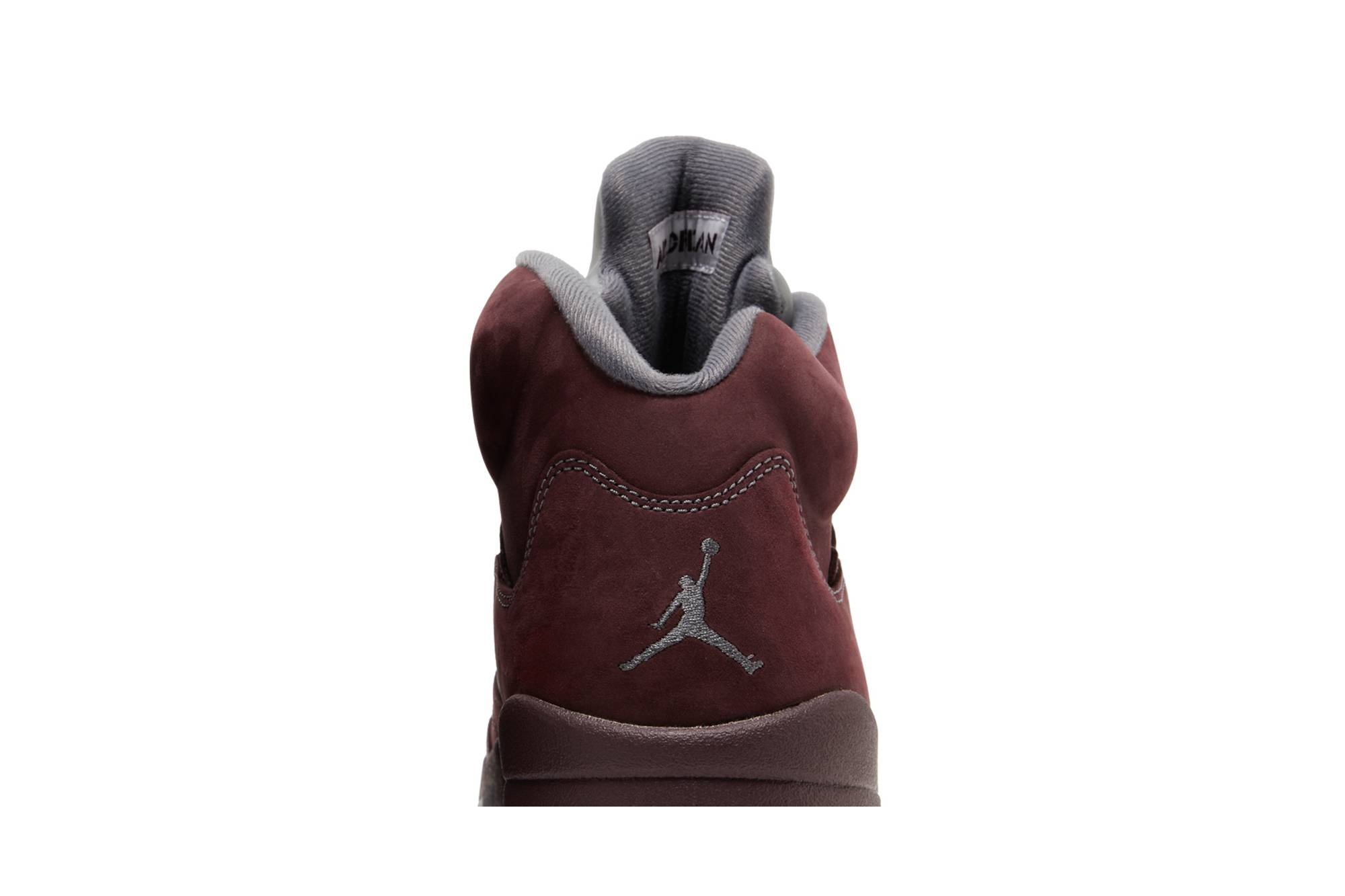 Air Jordan 5 Retro SE 'Burgundy' 2023 - 7