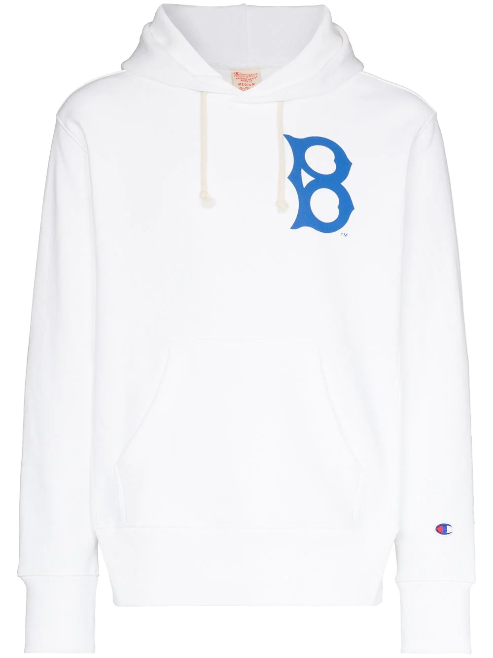 x Brooklyn Dodgers™ hoodie - 1