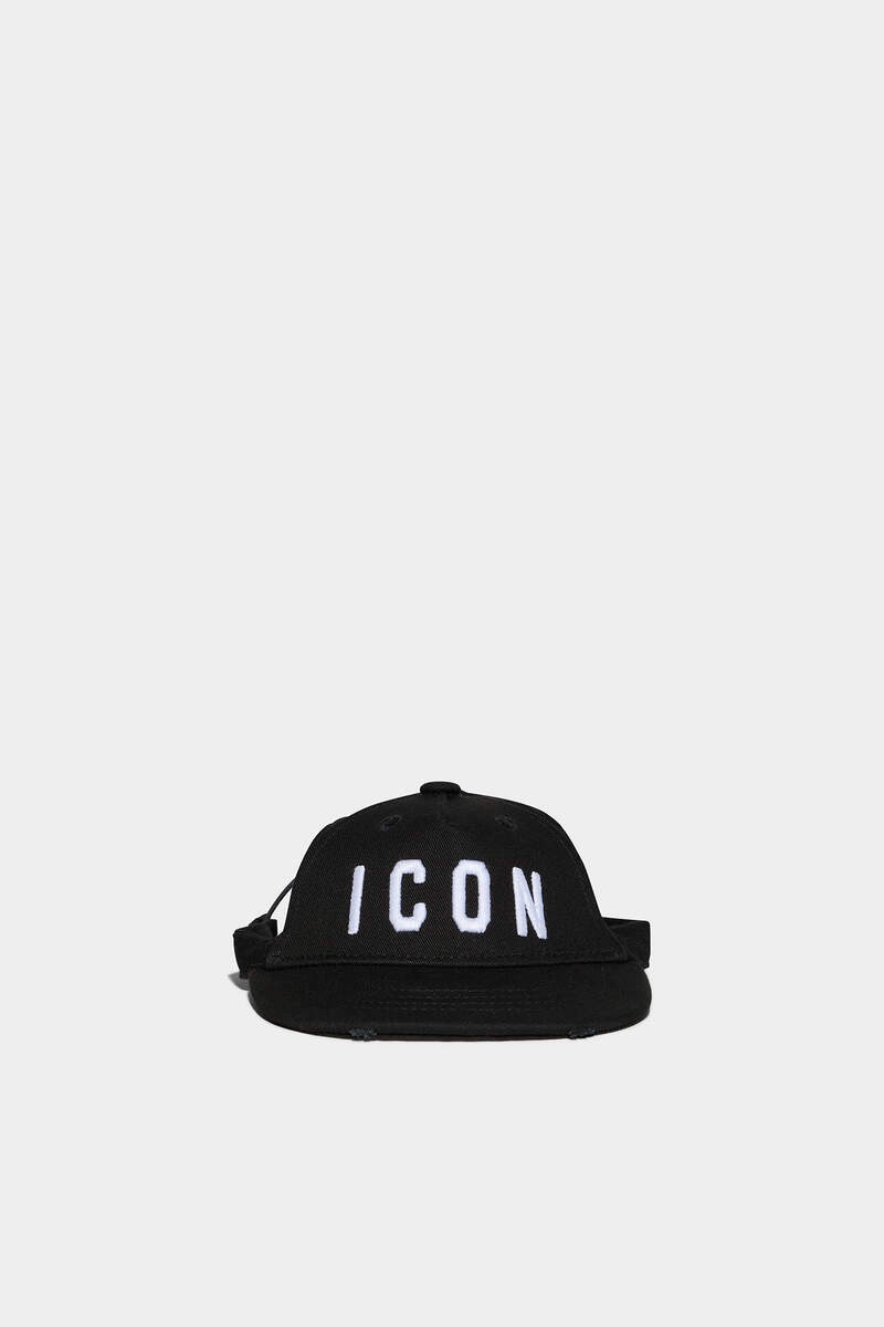 POLDO X D2 OTTAWA ICON BASEBALL CAP 1