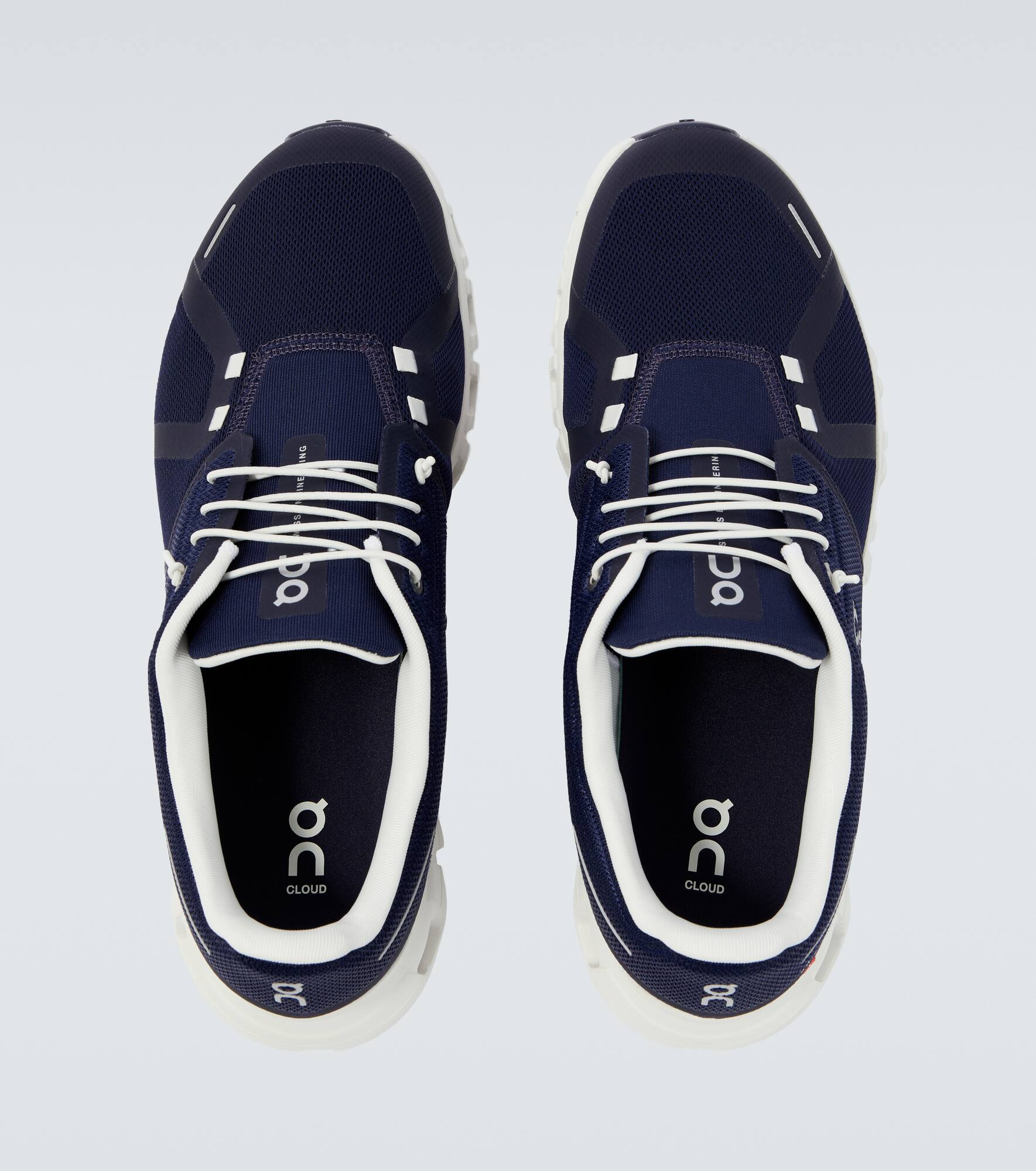 Cloud 6 running shoes - 4