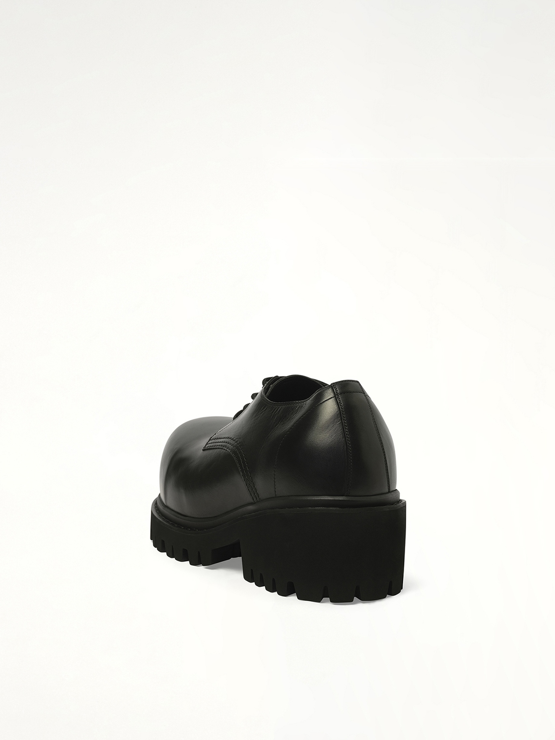 Stomper Derbie BB in Black - 3