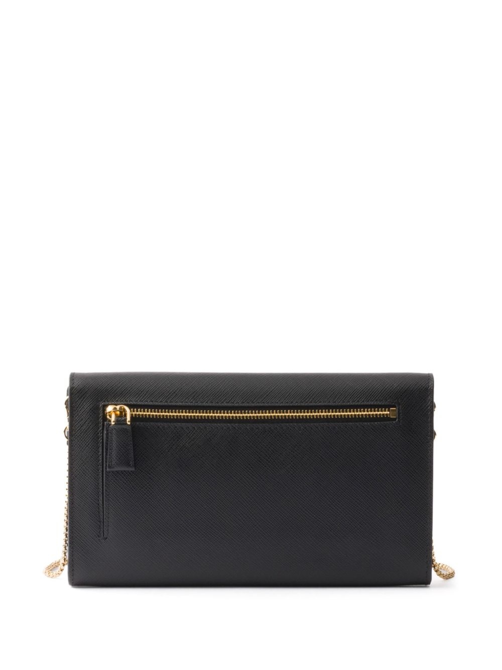 Saffiano leather mini bag - 2