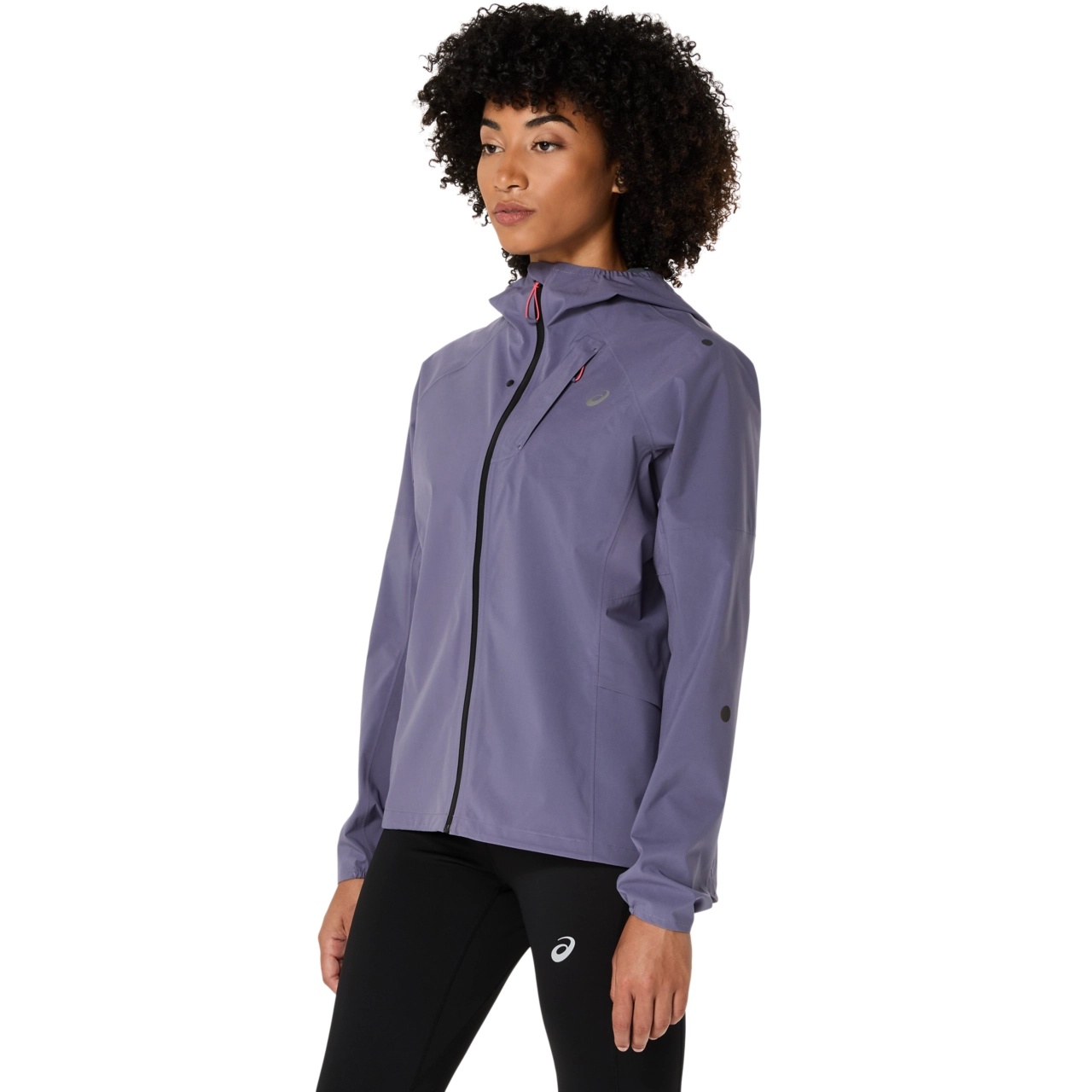 METARUN WATERPROOF JACKET - 3