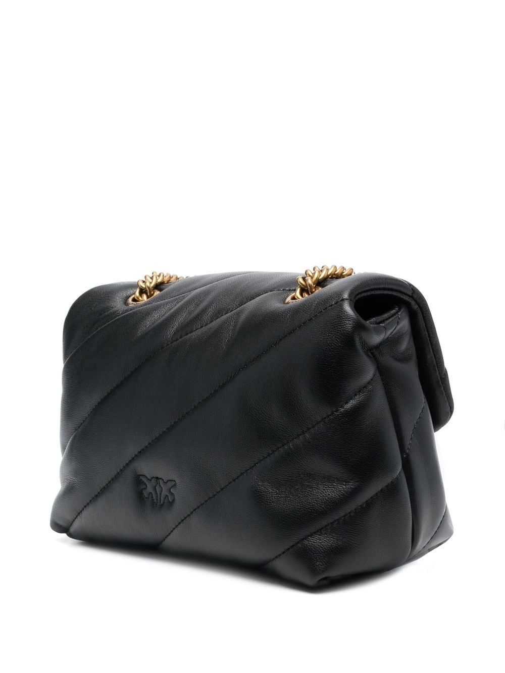 Love Puff crossbody bag - 4