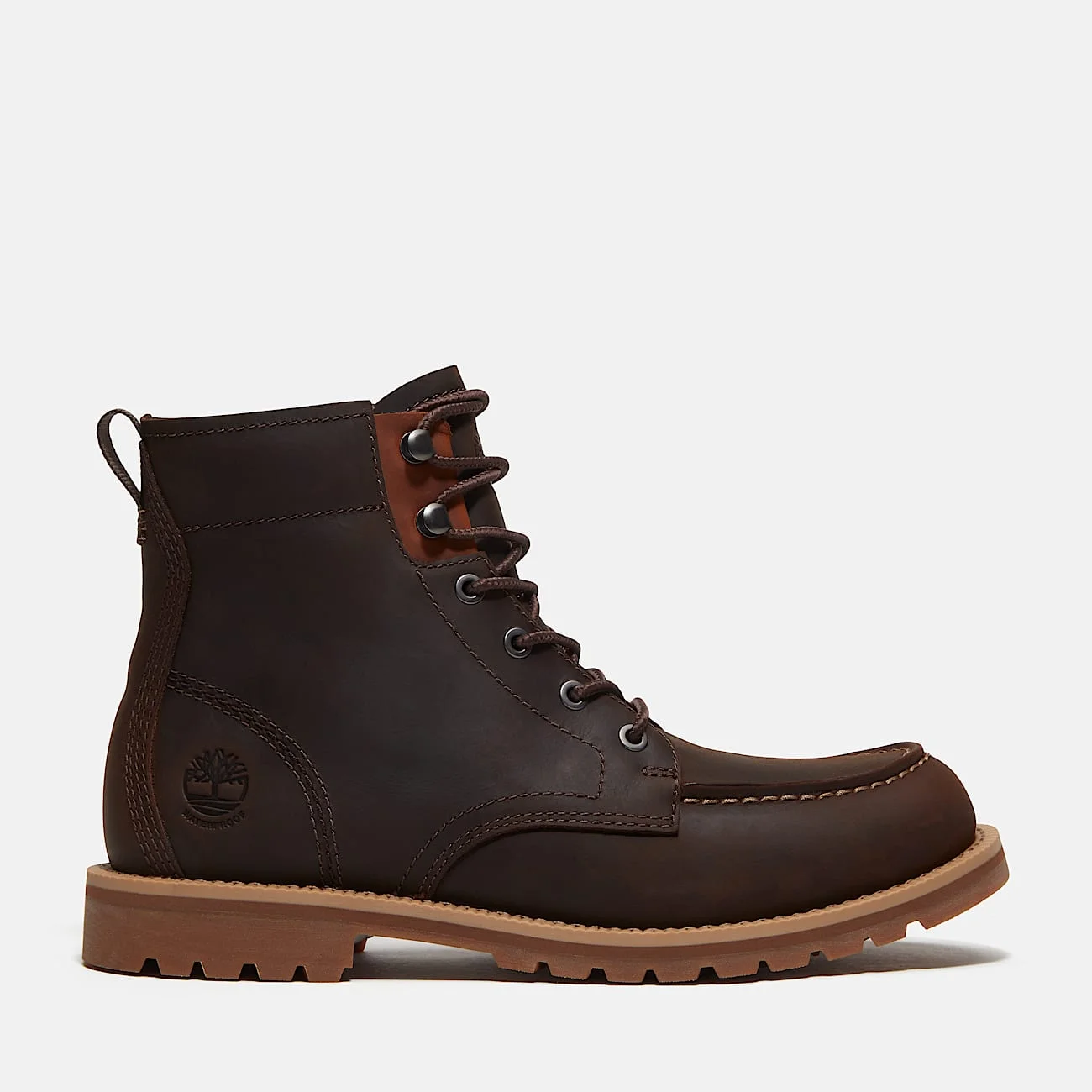 Men's Britton Falls Mid Waterproof Boot - 1