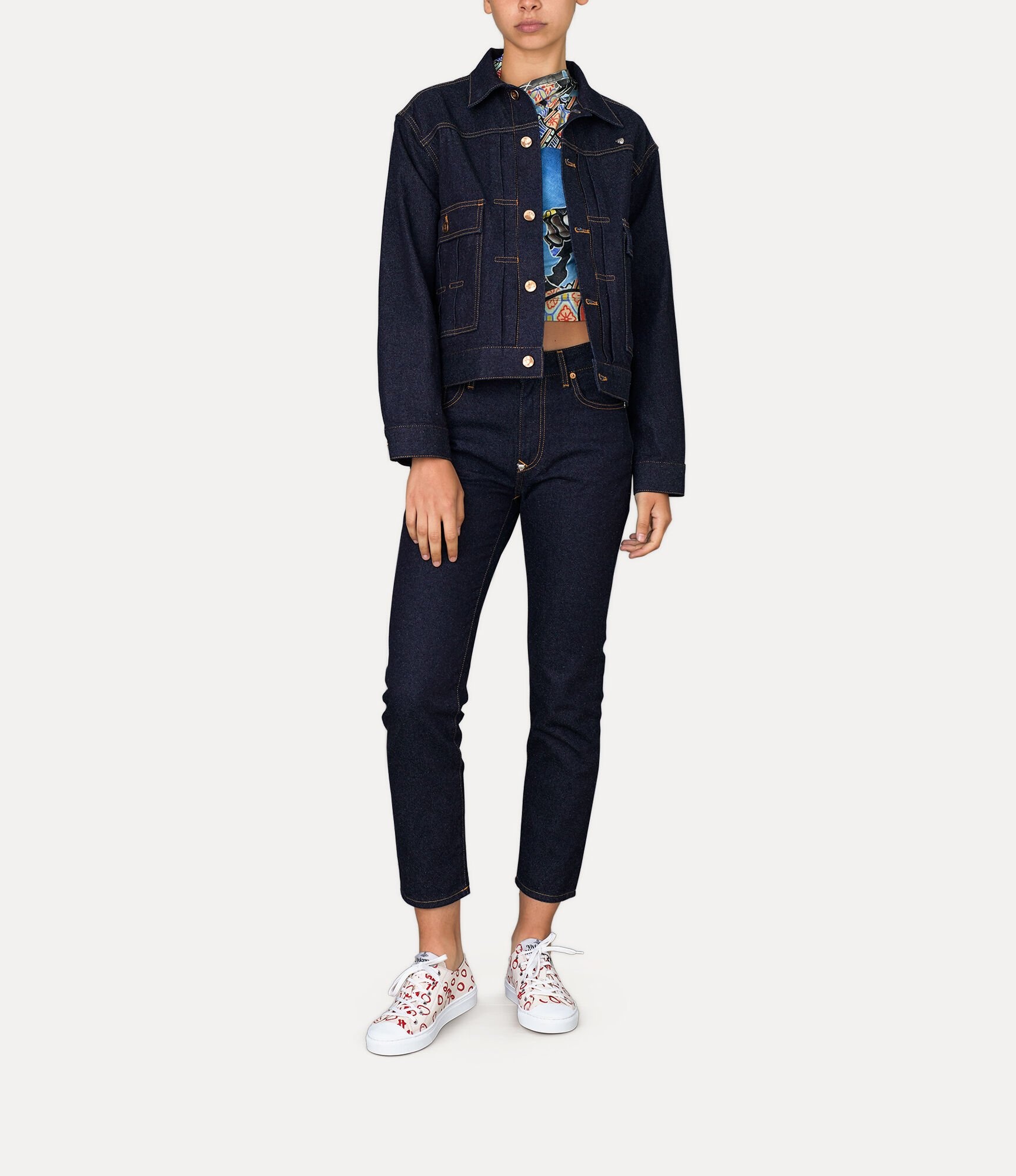 MARLENE JACKET - 5
