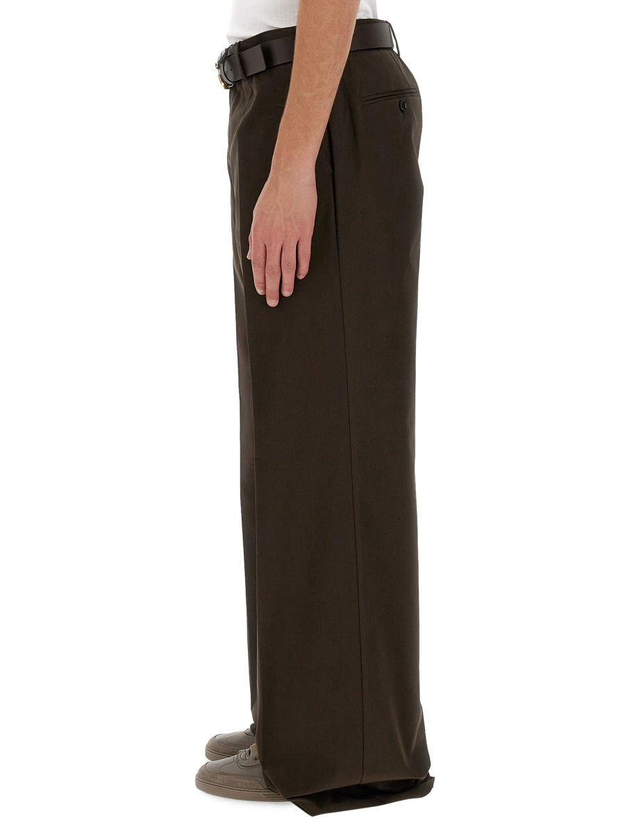 Dolce & Gabbana Men Tailored Pants - 4