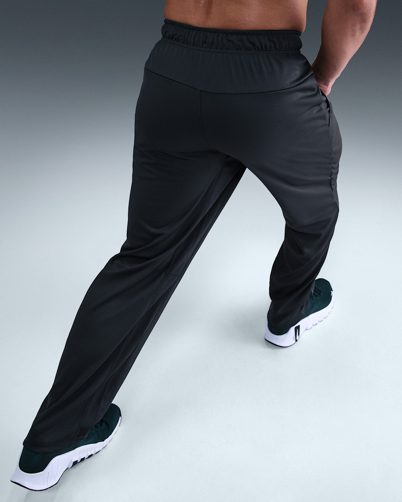 Nike Totality Men's Dri-FIT Open Hem Versatile Pants 3