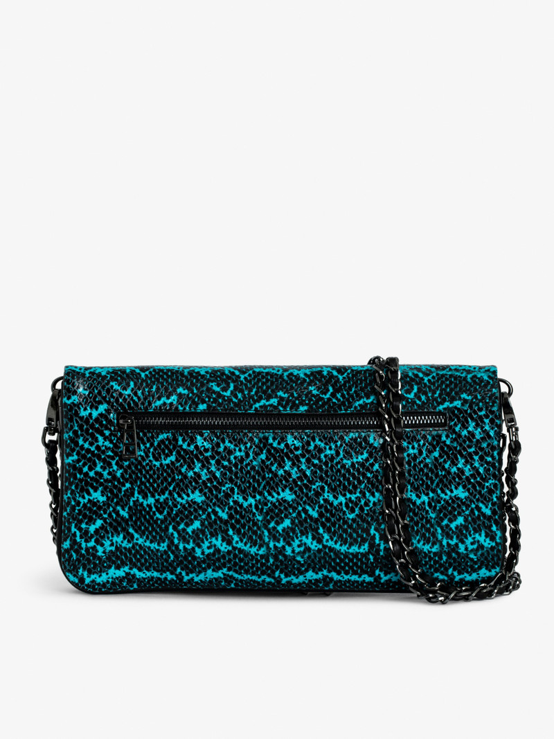 Zadig & Voltaire Rock Wild Clutch outlook