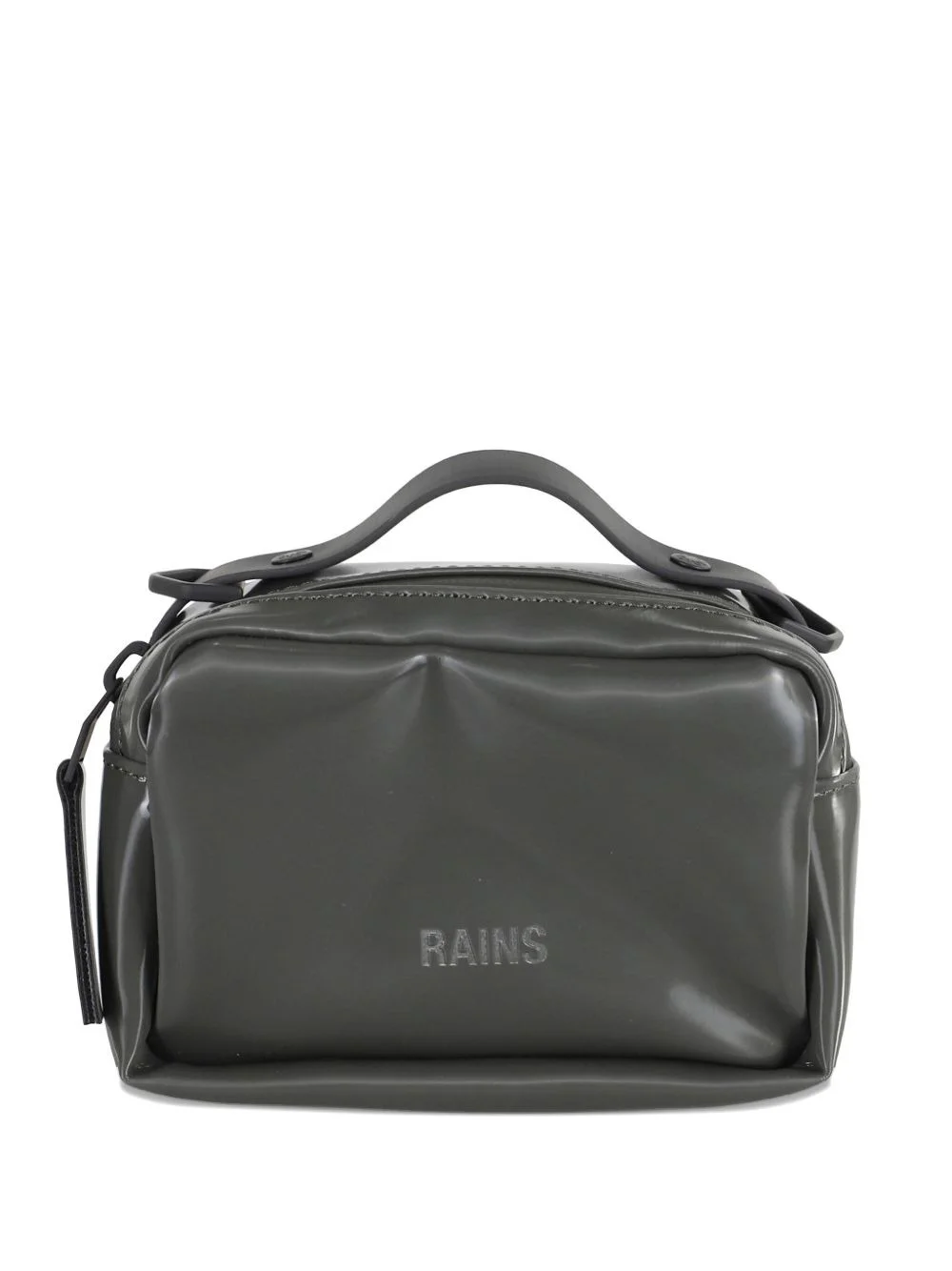 Box Micro crossbody bag - 1