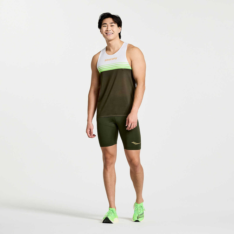 Elite Singlet 4