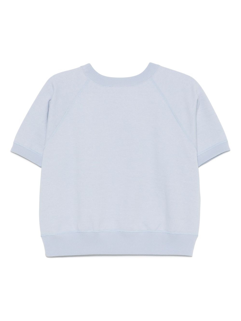 jersey T-shirt - 2