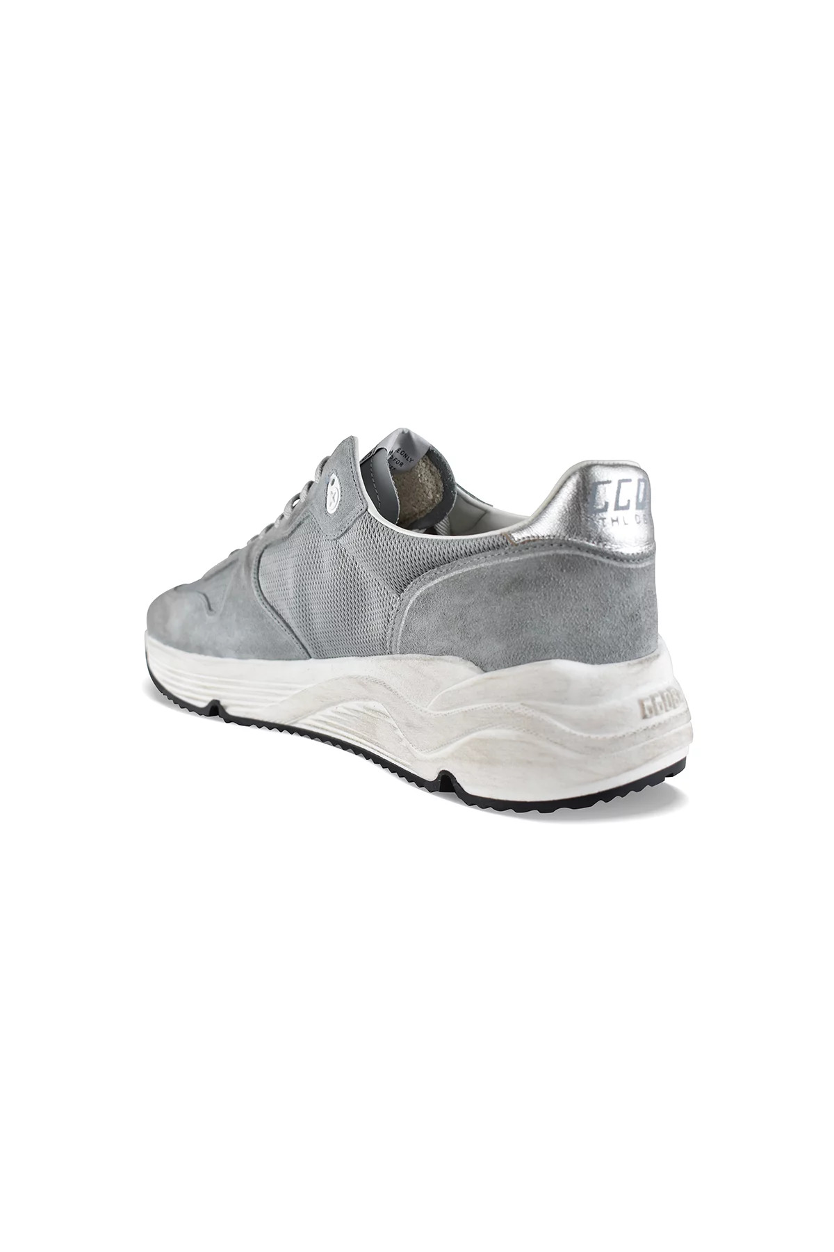 Sneakers Running Sole - 3