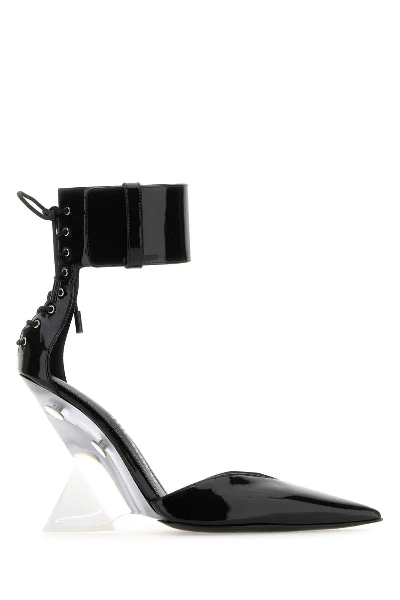 THE ATTICO HEELED SHOES - 1