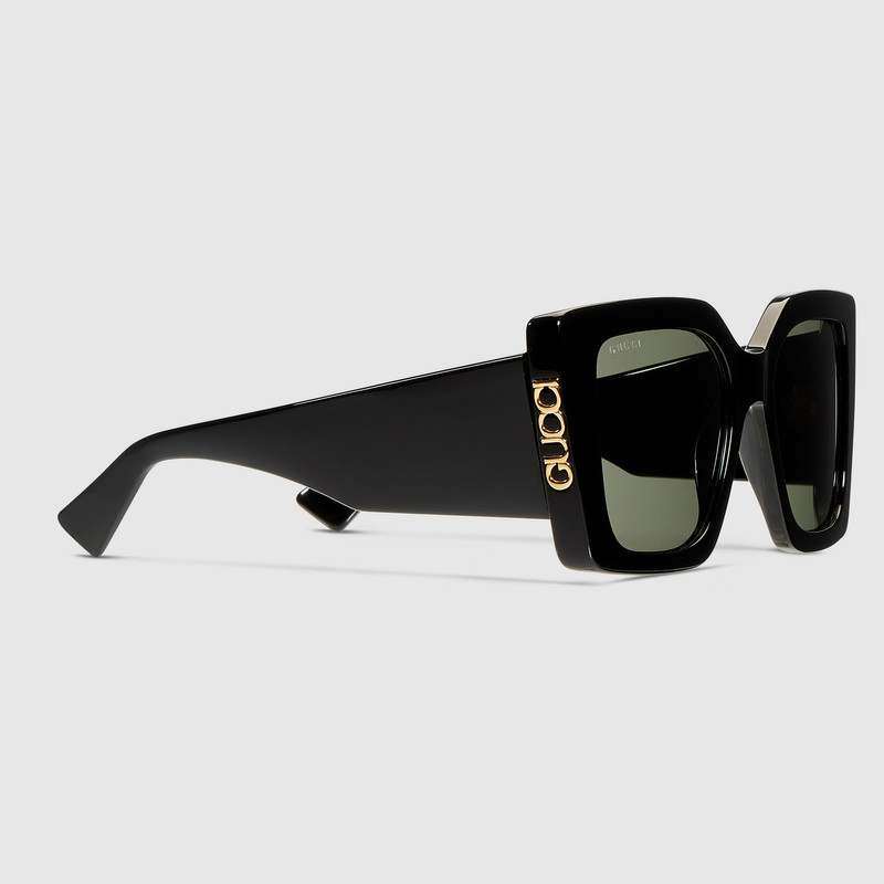 GUCCI GG2039S Cat-eye sunglasses outlook