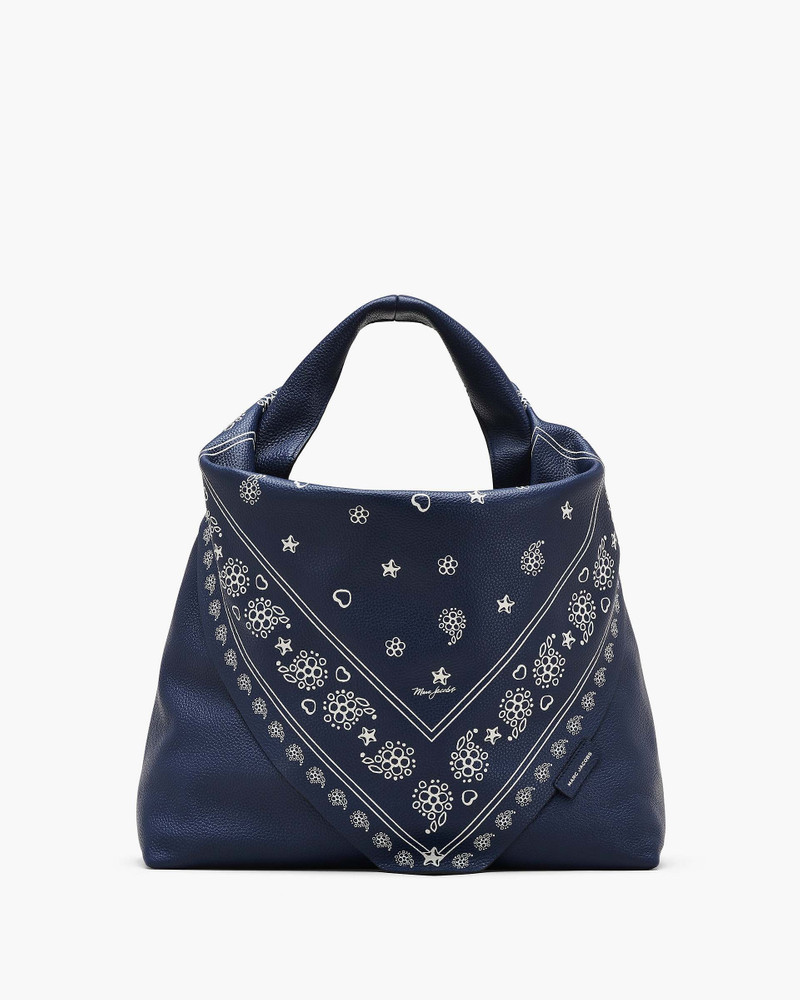 THE BANDANA SACK BAG 1
