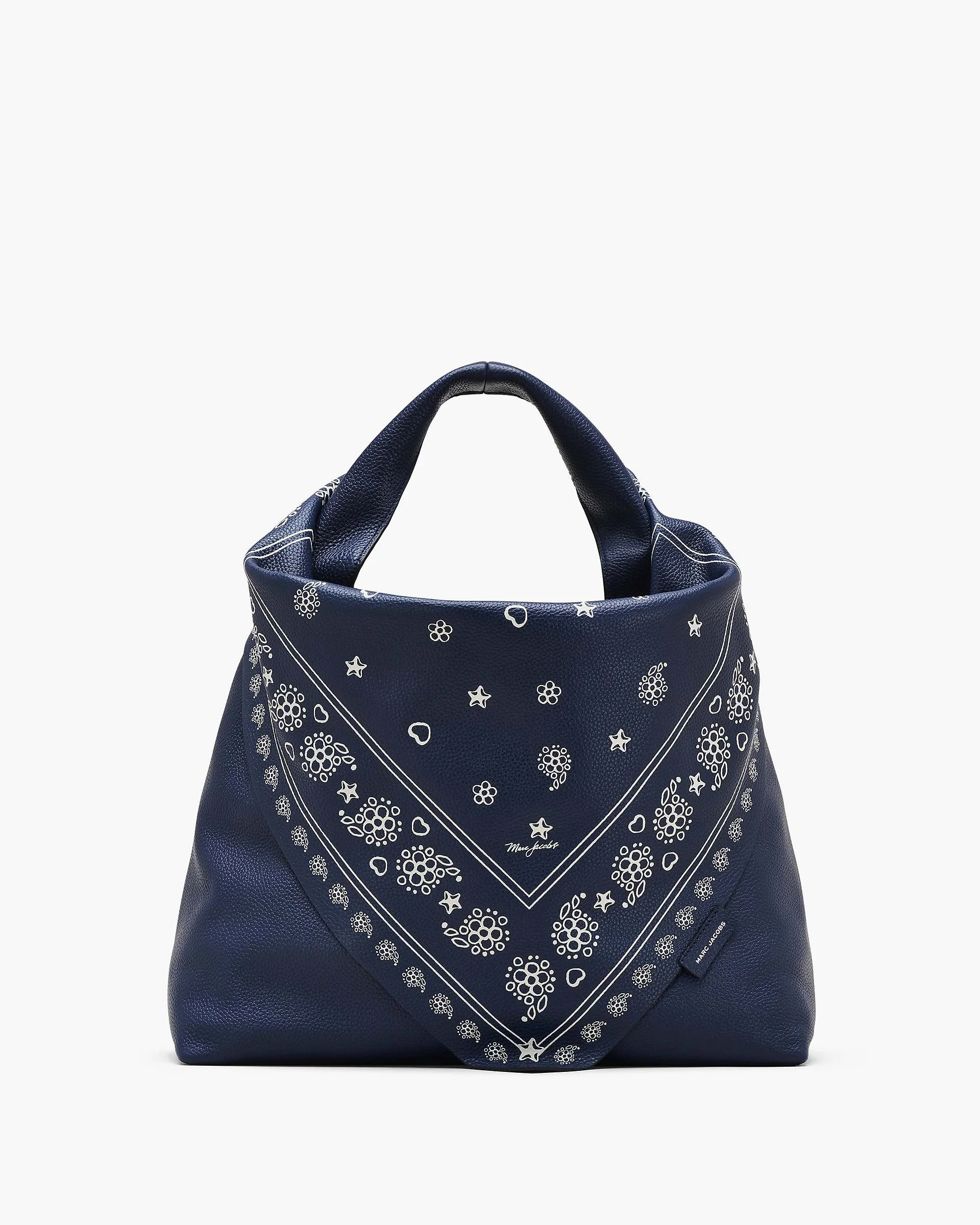 THE BANDANA SACK BAG - 1
