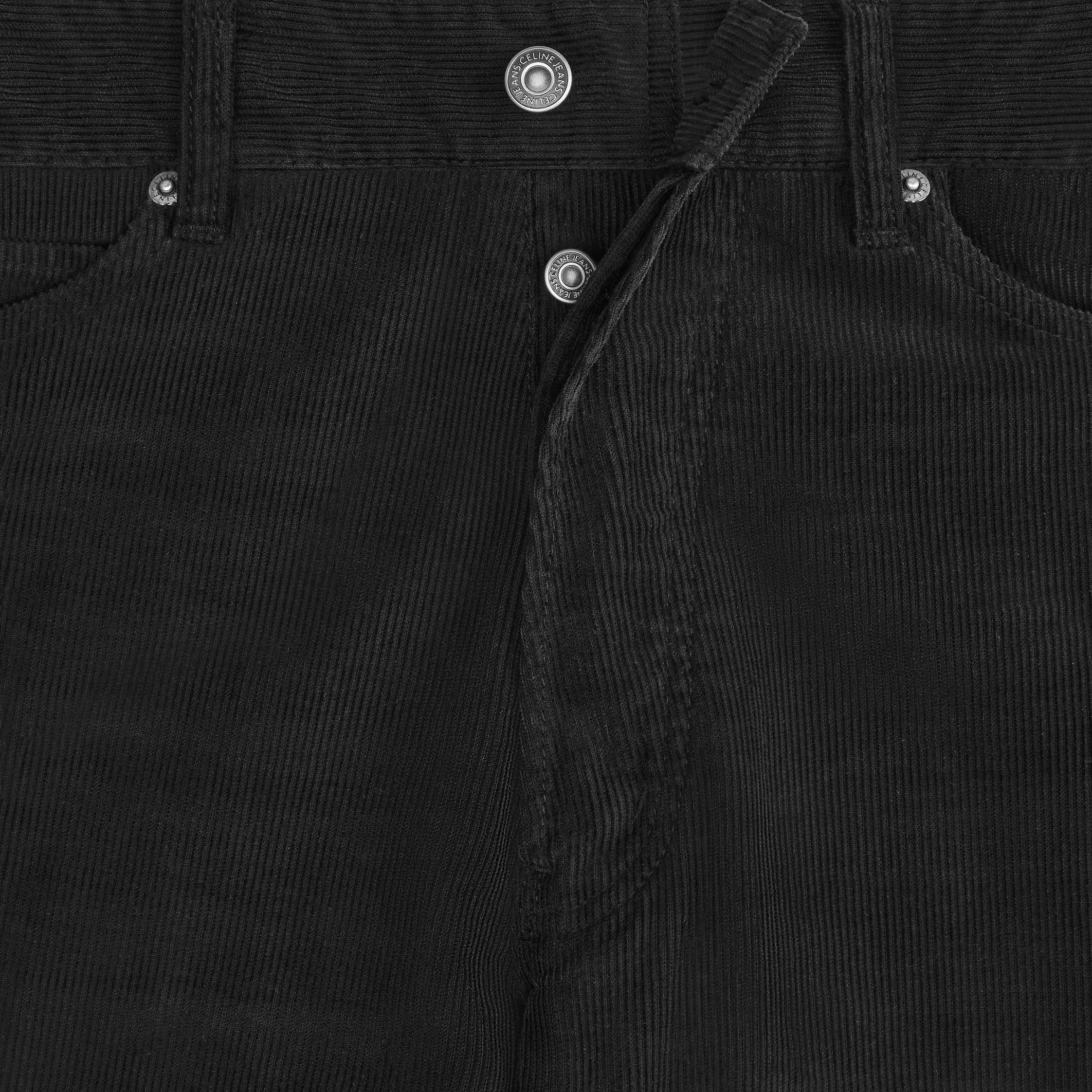 WESLEY JEANS IN CORDUROY - 4