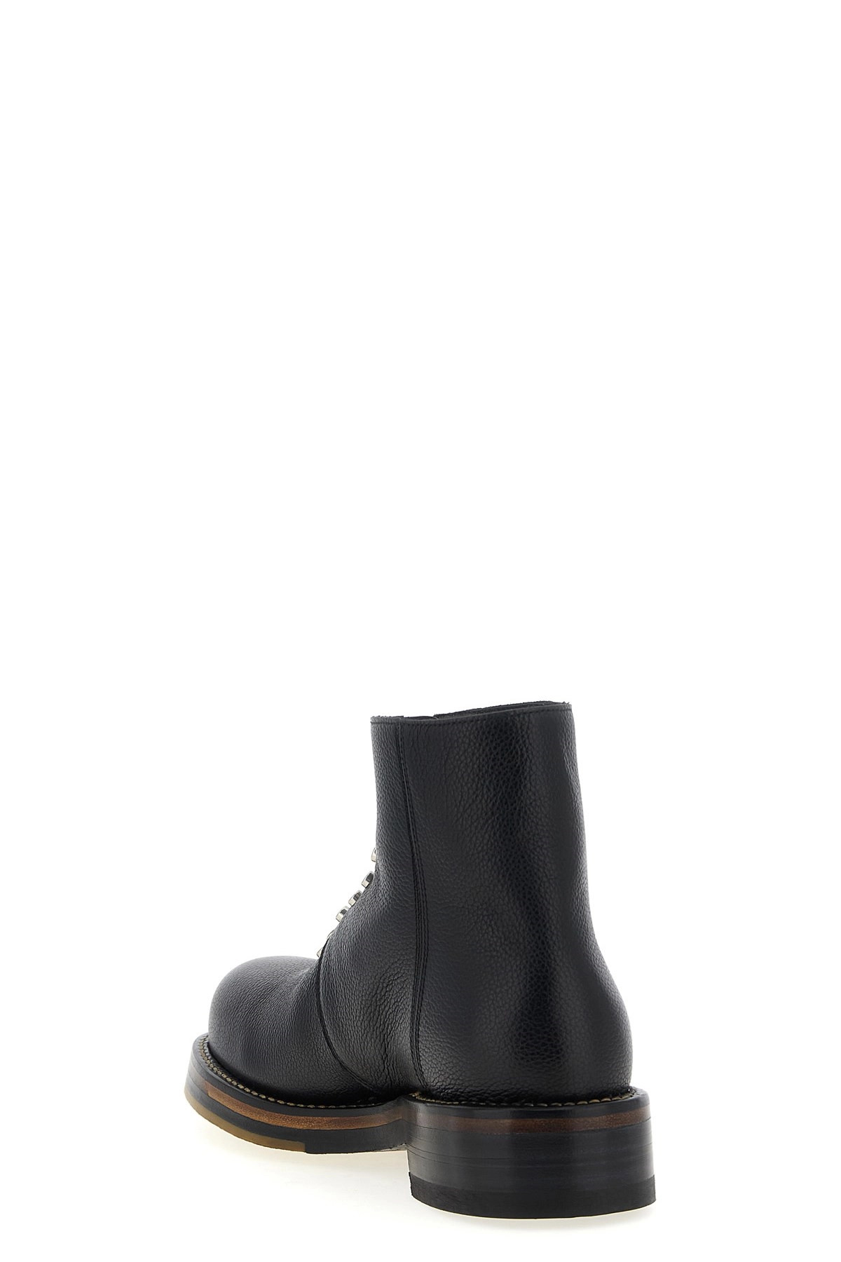 'Maker' ankle boots - 3