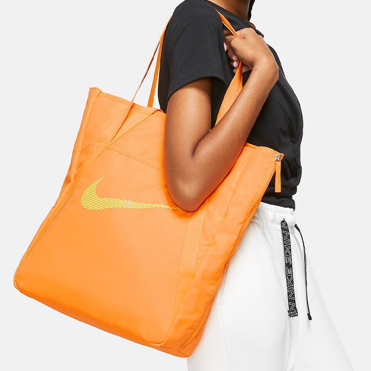 Nike Gym Tote 28L 'Orange' DR7217-836 - 6