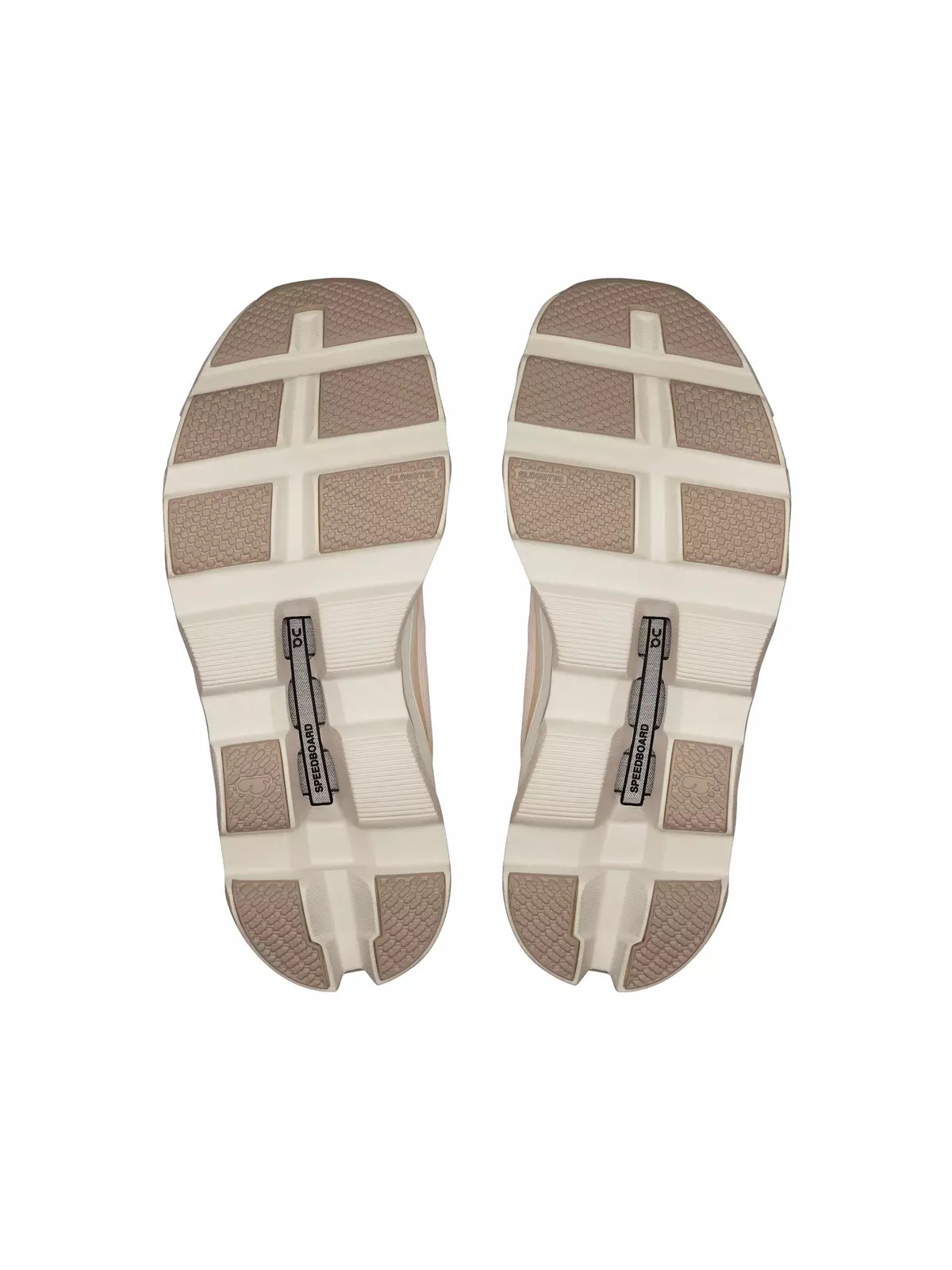 Cloudmonster Void "Dew/Ivory" Women's Shoe - 4